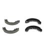 PowerStop B924 Drum Brake Shoe