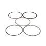 Wiseco 3760XH Wiseco Piston Ring Set, 95.50 MM Bore