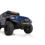 Addictive Desert Designs F960292110103 18-23 Jeep Wrangler JL/JT Stealth Fighter Front Bumper