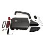 BMC 06-10 Audi TT/TTS/TTRS 2.0L TFSI Carbon Racing Filter Induction System Kit