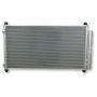 Global Parts Distributors LLC 3766C gpd Condenser 3766C