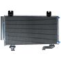 Global Parts Distributors LLC 3767C gpd Condenser 3767C