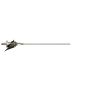 Metra 44-CR72 Antenna Adapter for Jeep Comanche Cherokee and Wrangler
