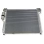 Global Parts Distributors LLC 3769C gpd Condenser 3769C