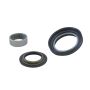Yukon Gear & Axle YSPSP-029 Yukon Spindle Bearing & Seal Kit for 93-96 Ford Dana28 Model 35 IFS & Dana 44 IFS