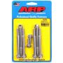 ARP ARP434-3201 S/S W/P & Thermostat Hsg Bolt Kit - 6pt. LS1/LS2