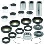 QuadBoss 413420 87-04 Yamaha YFM350X Warrior Linkage Repair Kit