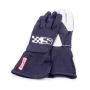 SIMPSON SAFETY SIMSSMK Super Sport Glove Medium Black