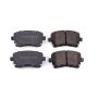 PowerStop 16-1018 PowerStop - Z16 Low-Dust Ceramic Brake Pads