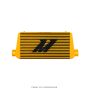 Mishimoto MMINT-USG Universal Intercooler S-Line - Gold