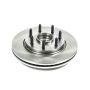 PowerStop AR8595 AutoSpecialty Brake Rotor