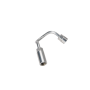 Fleece Performance FPE-FL-LLY-45 04.5-05 GM 2500/3500 Duramax LLY High Pressure Injection Line (No. 4 & 5)