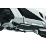 Kuryakyn 6760 Omni Transformer Passenger Flooboards Chrome