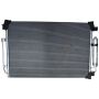 Global Parts Distributors LLC 3774C gpd Condenser 3774C