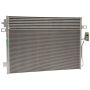 Global Parts Distributors LLC 3776C gpd Condenser 3776C
