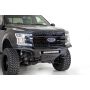 Addictive Desert Designs F188102100103 18-20 Ford F-150 ADD PRO Bolt-On Front Bumper