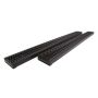 Dee Zee DZ15329 Deezee 19-21 Ford Transit Van Running Board Rough Step (36In Steel)