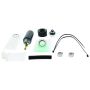 QuadBoss 401261 06-07 Polaris Sportsman 500 EFI (02) Fuel Pump Rebuild Kit