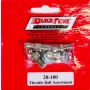 QUICK FUEL TECHNOLOGY QFT28-100 Throttle Ball Assortment