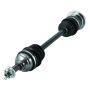 QuadBoss 609345 03-04 Arctic Cat 400 4x4 FIS AT (02) Front Left Replacement Axle