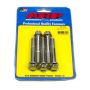 ARP ARP772-1013 S/S Bolt Kit - 12pt. (5) 10mm x 1.5 x 65mm