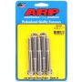 ARP ARP623-3000 S/S Bolt Kit - 6pt. (5) 3/8-16 x 3.000