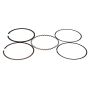 Wiseco 3780XH Wiseco Piston Ring Set, 4 Cycle, 96.00 MM Bore