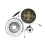 Platinum Driveline 01-036 Clutch Kit