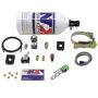 Nitrous Express 60112P EFI POWER BOOSTER SYSTEM, 2.5 BOTTLE