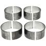 Clevite CB1450P(4) Isuzu 2499 2771cc 4 Cyl 1985-90 Con Rod Bearing Set