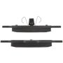 StopTech Street Touring 04-09 Mazda 3 Front Brake Pads