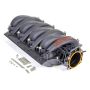 FAST LSX Manifold 92MM Inlet - Black