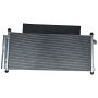 Global Parts Distributors LLC 3783C gpd Condenser 3783C