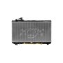 CSF 2623 Radiator