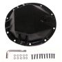 Rugged Ridge 16595.35 Dana 35 Heavy Duty Differential Cover