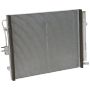 Global Parts Distributors LLC 3784C gpd Condenser 3784C