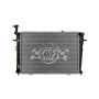 CSF 3286 Radiator