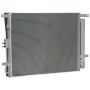 Global Parts Distributors LLC 3785C gpd Condenser 3785C