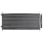 Global Parts Distributors LLC 3787C gpd Condenser 3787C