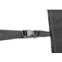 Rampage 990035 2007-2018 Jeep Wrangler(JK) Windbreaker - Black Diamond