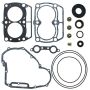 QuadBoss 564278 2004 Polaris Sportsman 700 4x4 (03) Complete Gasket Set w/ Oil Seal