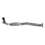 AB Catalytic 41923 Direct-Fit Catalytic Converter EPA (Federal)