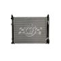 CSF 3695 Radiator