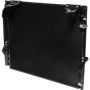 Global Parts Distributors LLC 3792C gpd Condenser 3792C
