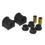 Prothane 99-01 Dodge Durango Rear Sway Bar Bushings - 16mm - Black