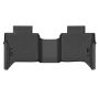 HUSKY LINERS HSK19551 Weatherbeater Floor Liners