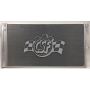 CSF 10837 A/C Condenser