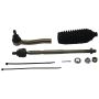 All Balls Racing 51-1102-L 16-21 Honda Pioneer 1000 Rack Tie Rod Kit - Left