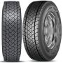 GOODYEAR Kmax D Gen-2 265/70R19.5