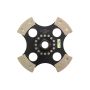 ACT 1997 Acura CL 4 Pad Rigid Race Disc